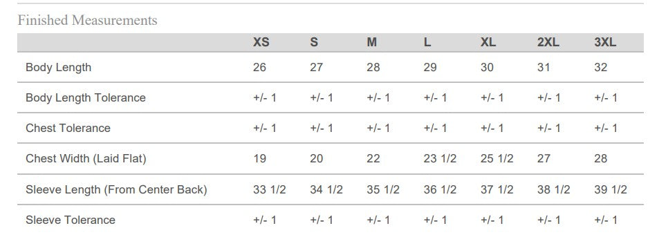 Ballpark Special Crewneck