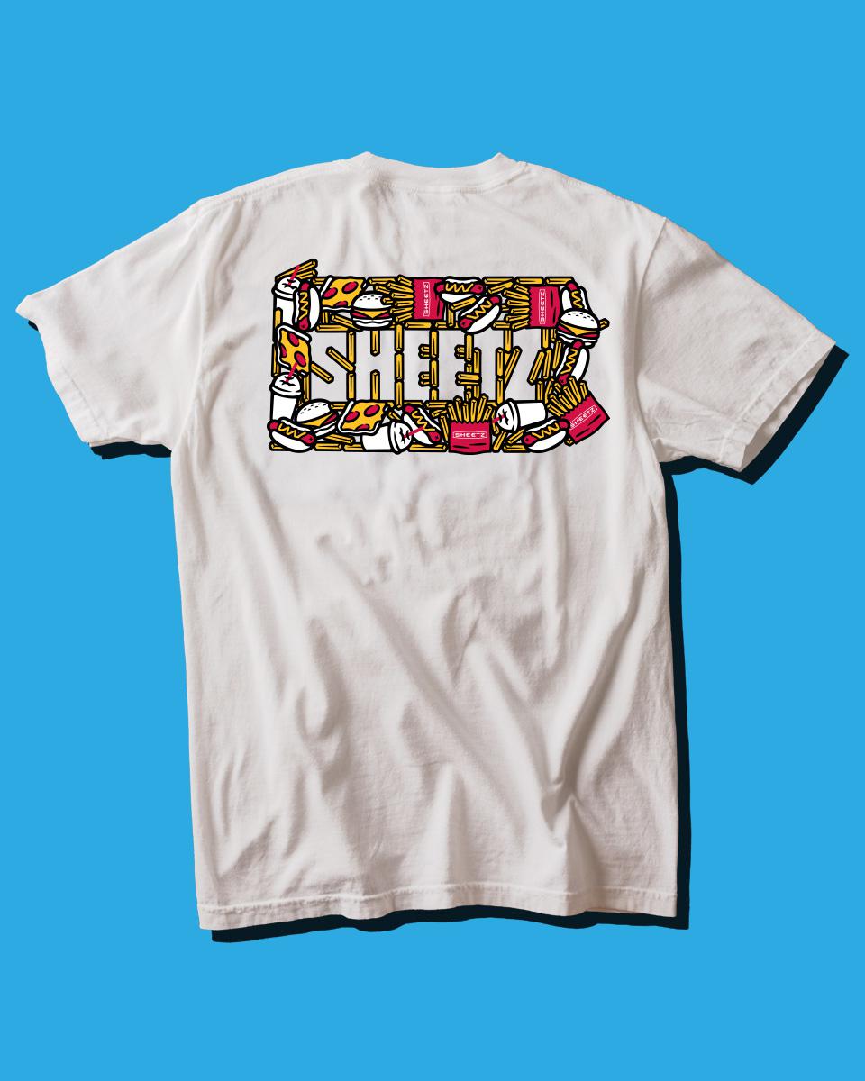 Pennsylvania Roadz Tee