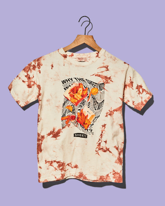 Lifeline Sheetz Tee