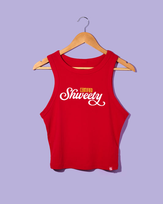 Shweety Tank