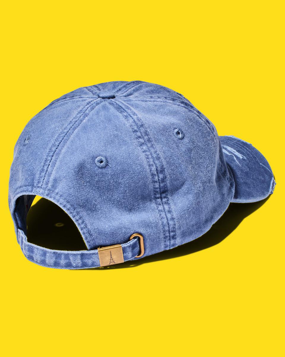 Turnpike Drifter Cap
