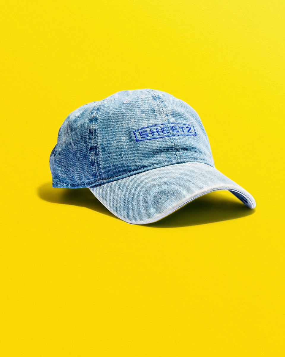 Cotton Twill Dad Cap