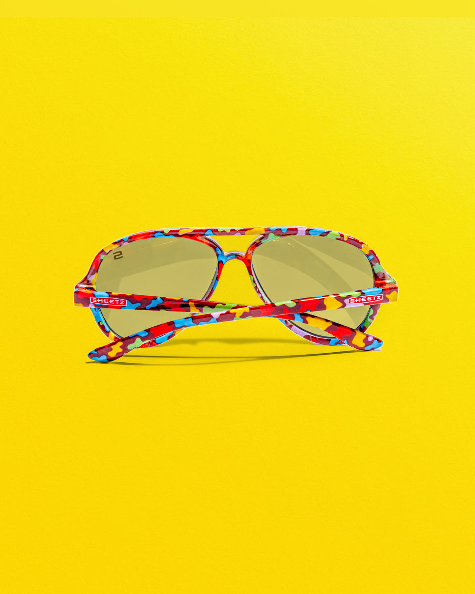 Freak Shadez