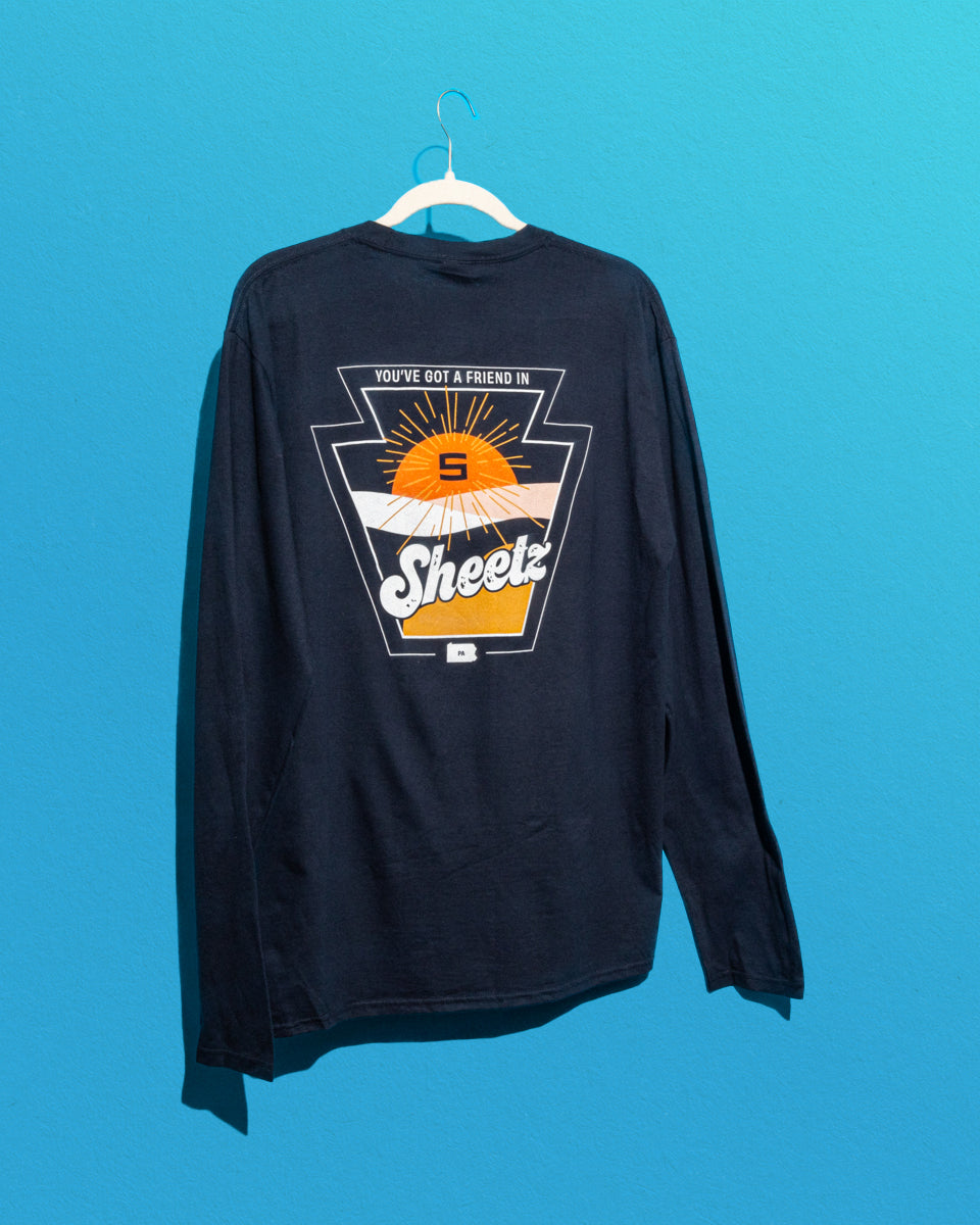 Sheetz State of Mind Tee