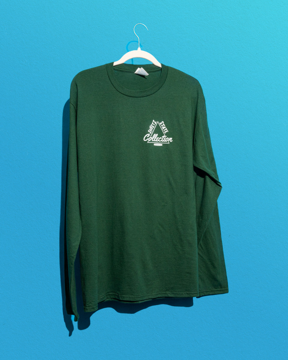 Sheetz State of Mind Tee