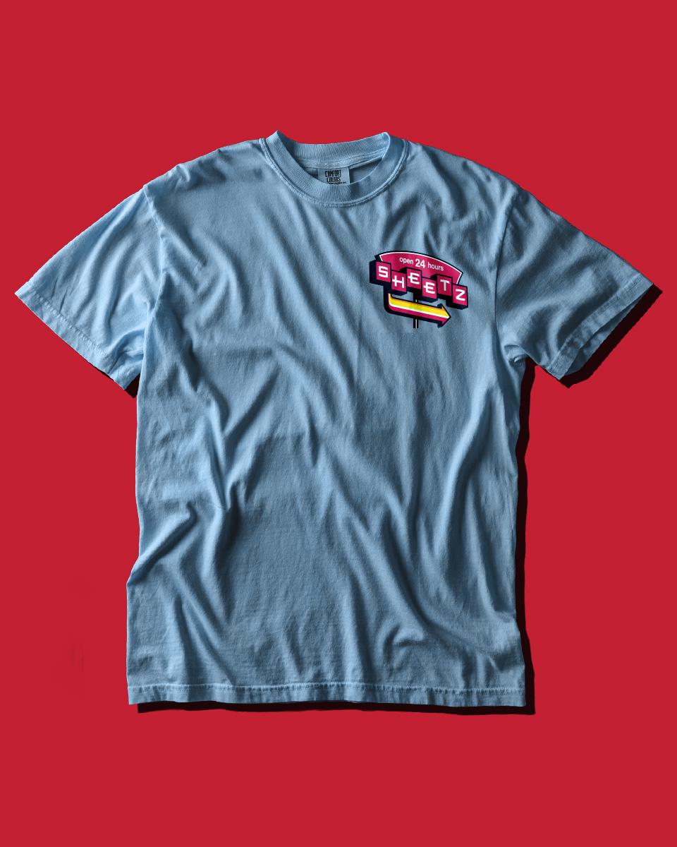 The Third Space Tee