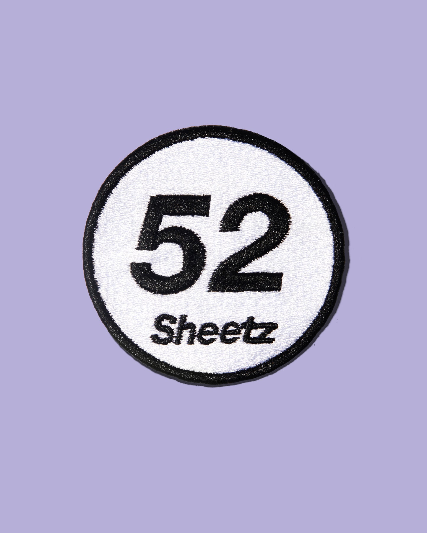 52 Patch