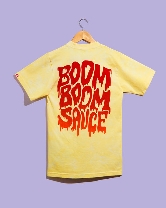 Boom Boom Tee