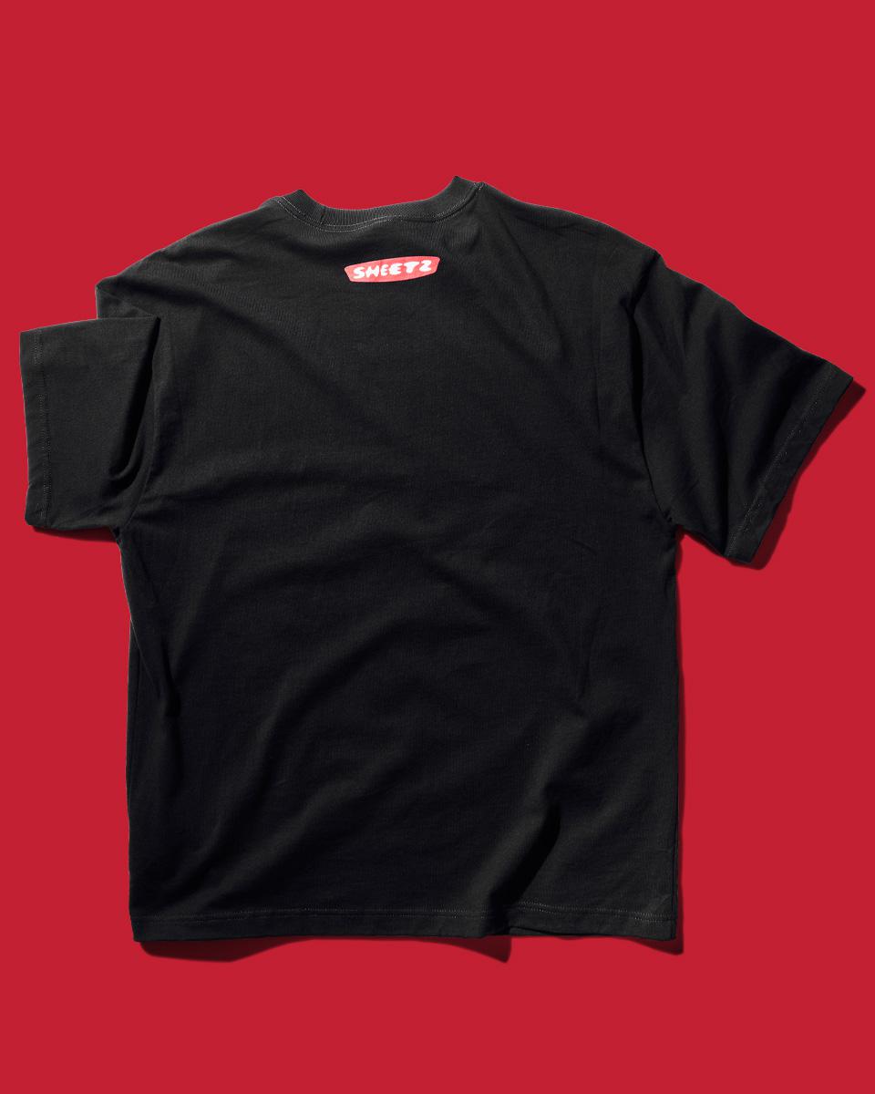 The Demolition Derby Tee