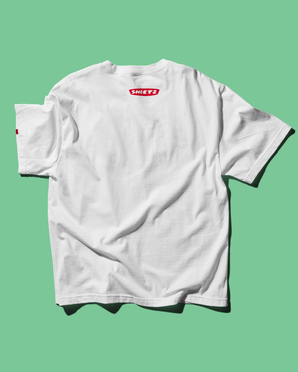 Freakz Heat Tee