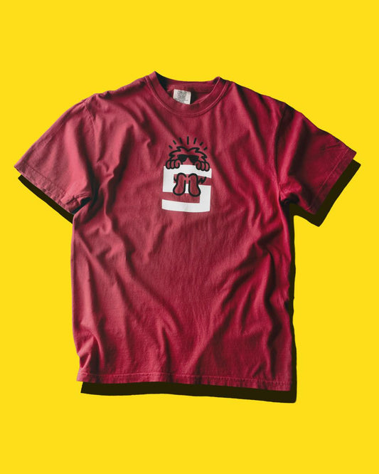 Freak Peek Tee