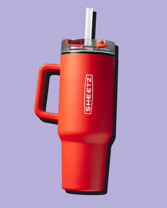 Freak Peek Tumbler