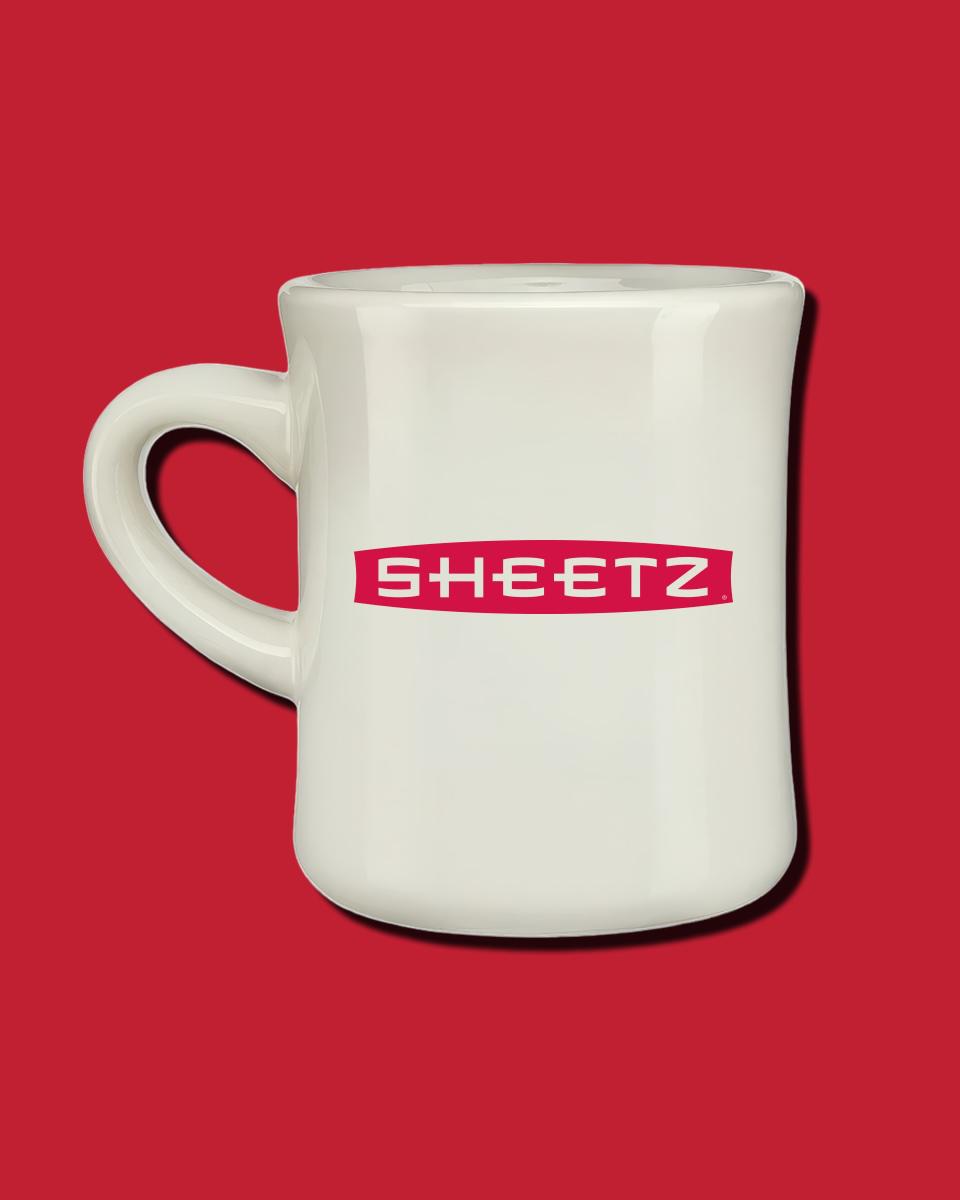 Freaky Fixinz Coffee Mug
