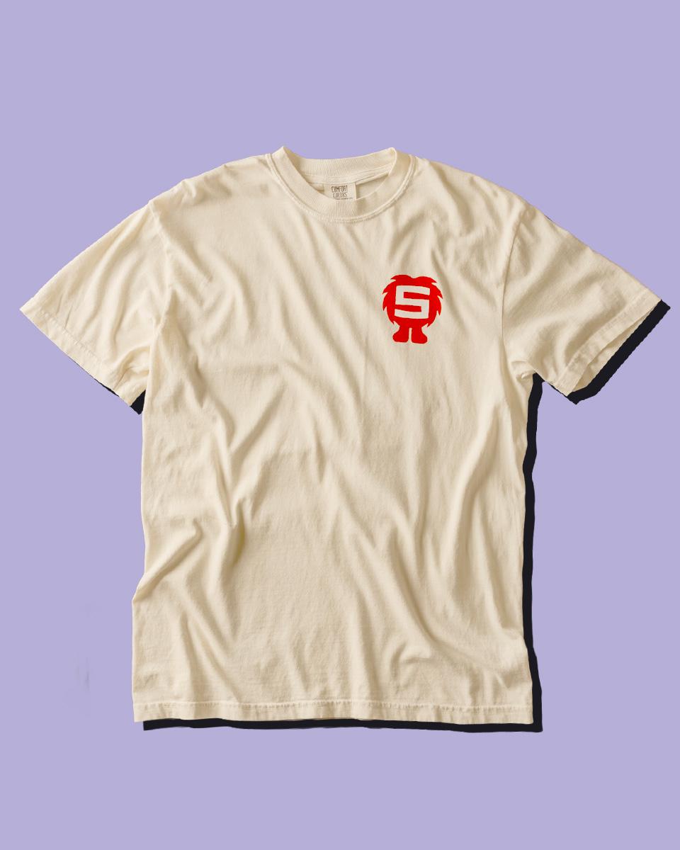 Inner Freak Tee
