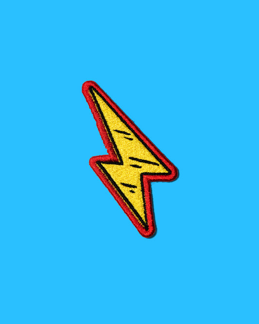 Bolt Patch