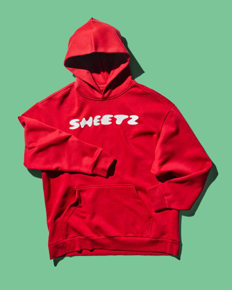 The Original Freak Hoodie