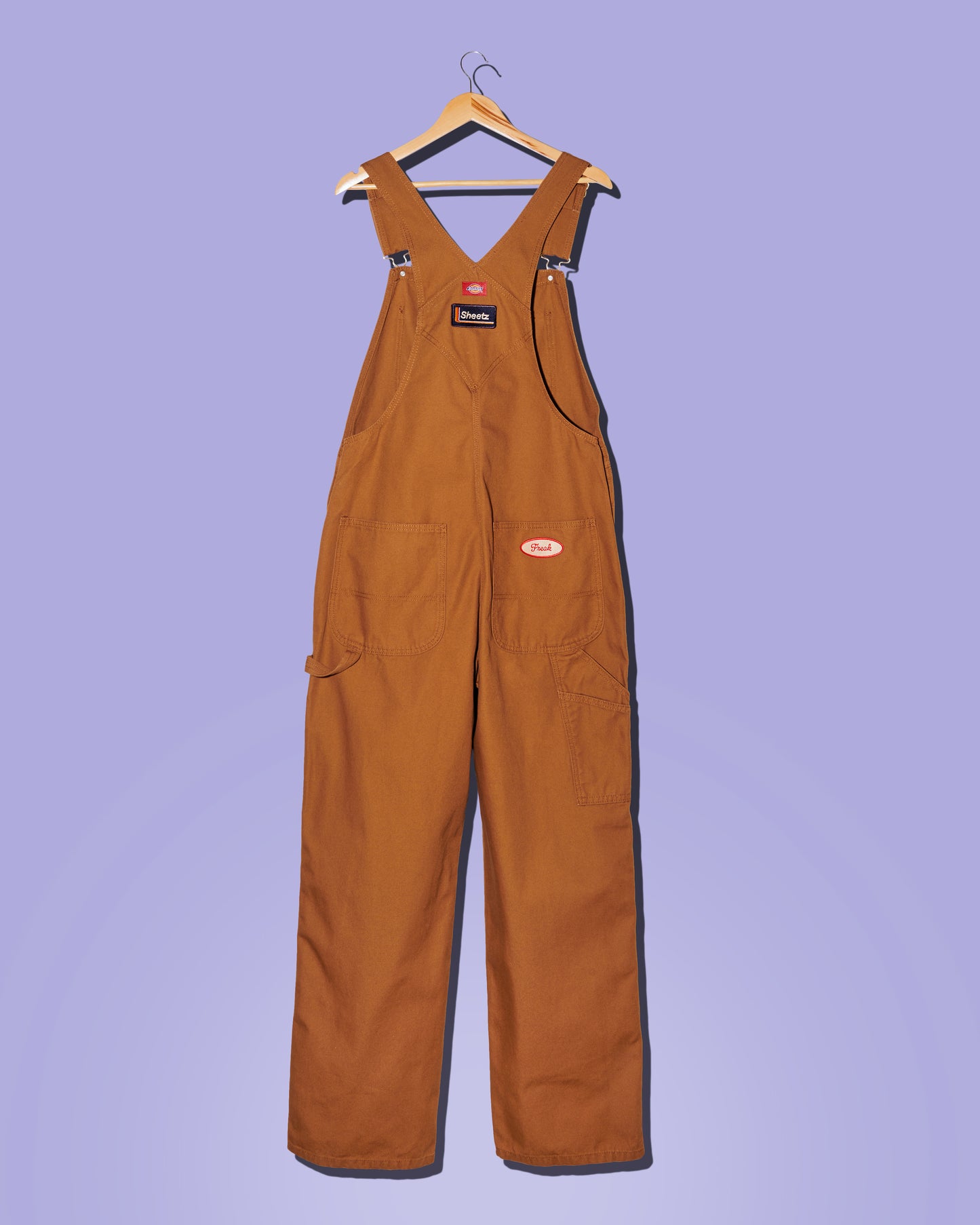 Sheetz x Dickies Overalls