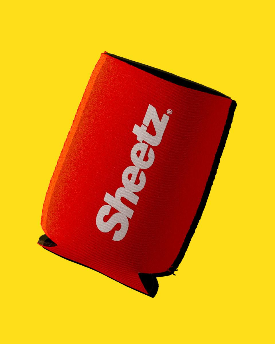 Pocket Freakz Koozie