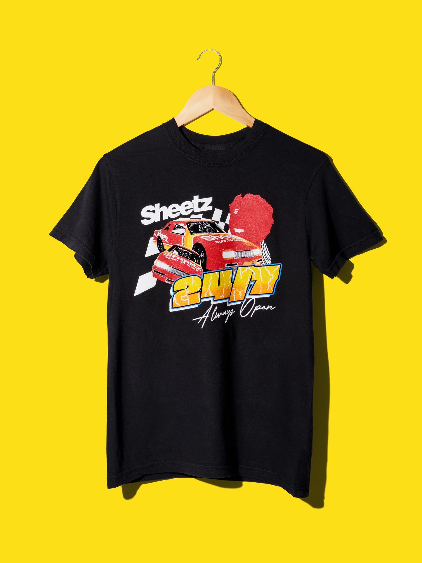 Sheetz Racing Tee