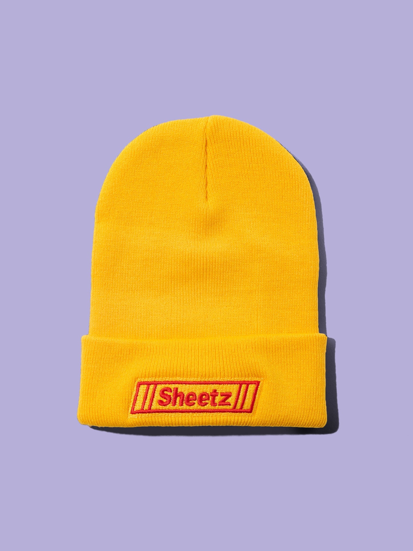 Sheetz Retro Beanie