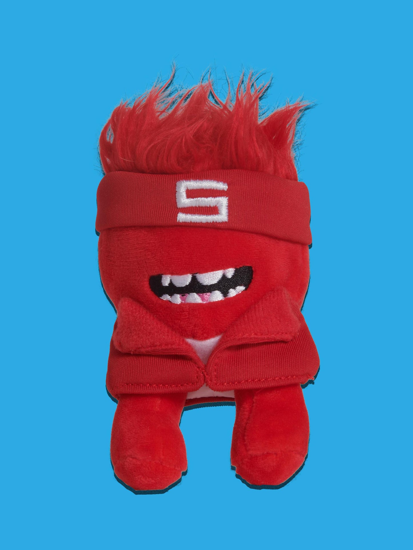 Shabang Shpice Plushie