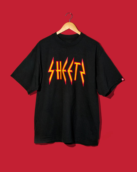 Def Sheetz Tee