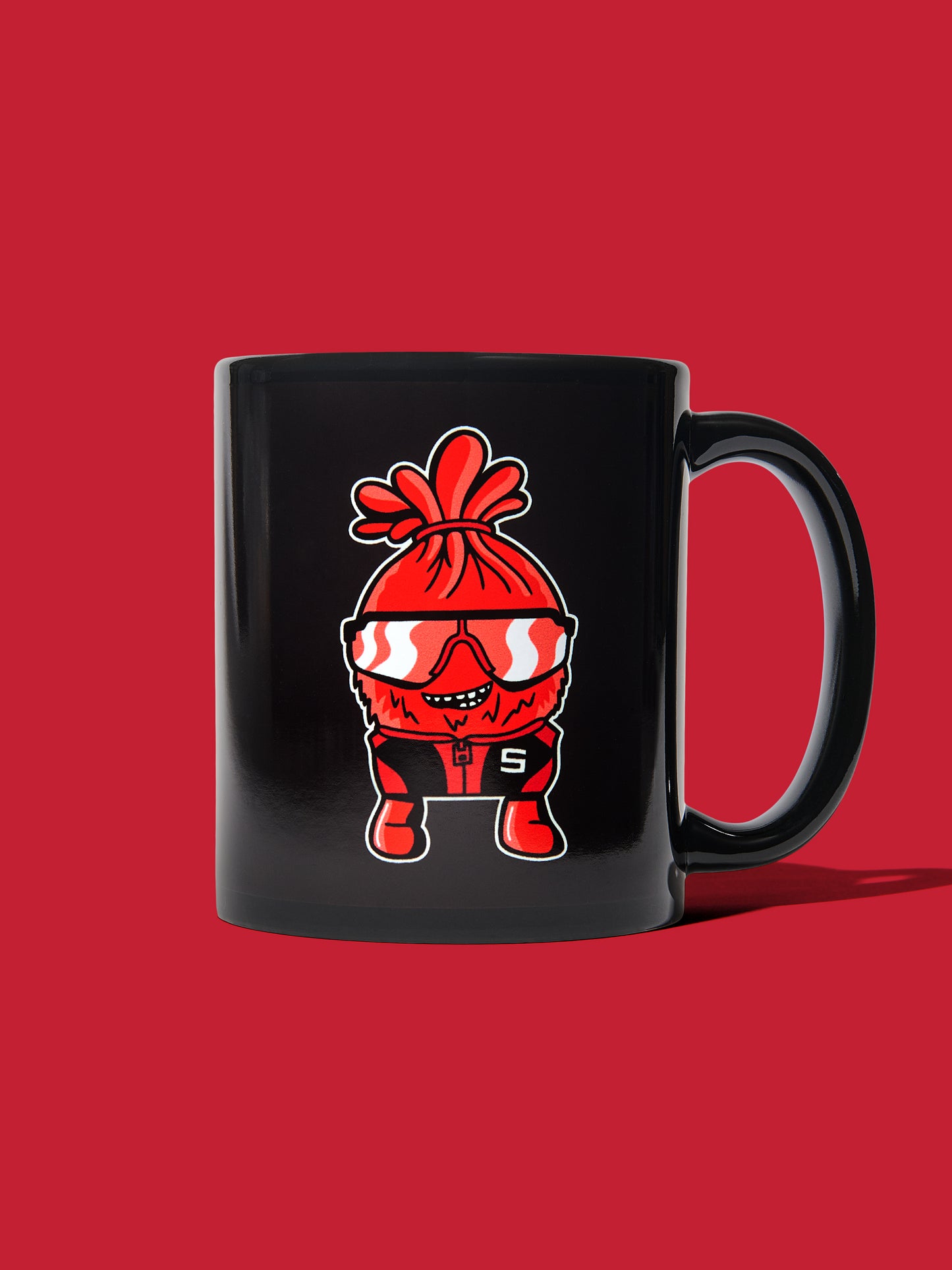 Freakz Shredz Mug