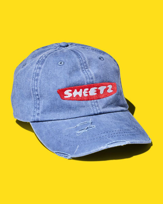 Turnpike Drifter Cap