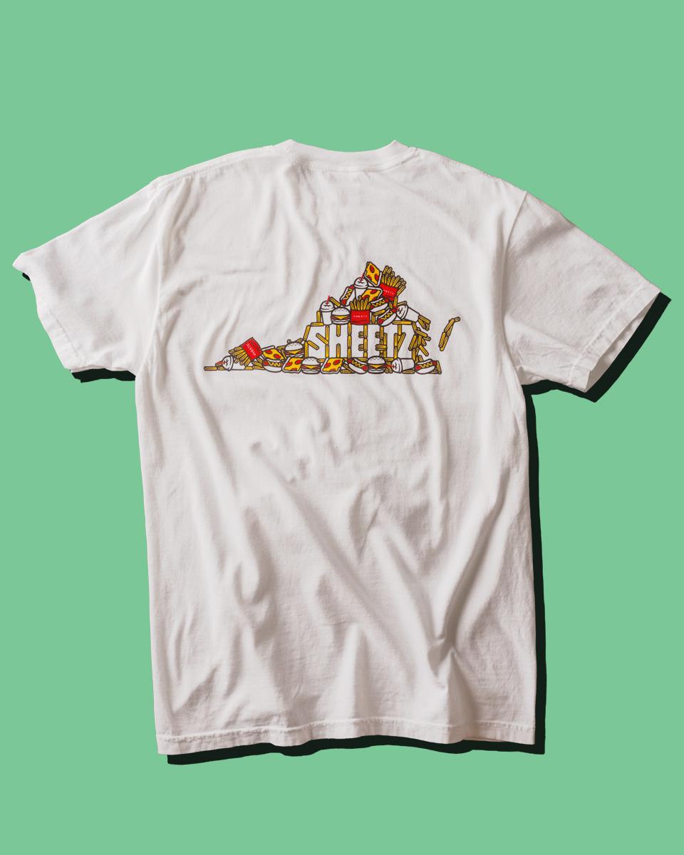 Virginia Roadz Tee