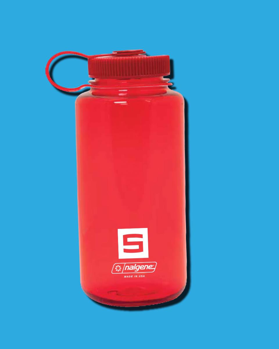 Fill'er Up Bottle