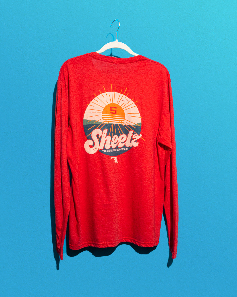 Sheetz State of Mind Tee