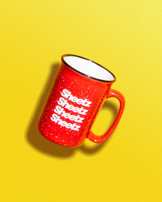 Championz Mug